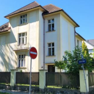 Pronájem kanceláře 135 m² Ostrava Moravská, Vítězná