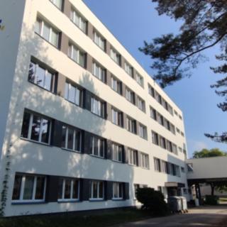 Pronájem kanceláře 1 400 m² Ostrava Kunčice