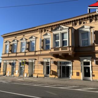 Pronájem obchodu 116 m² Frýdek-Místek Frýdek, Nádražní