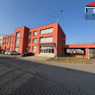 Pronájem kanceláře 132 m² Ostrava, Slovenská