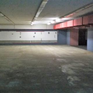 Pronájem skladu 400 m² Ostrava Moravská, Vítkovická
