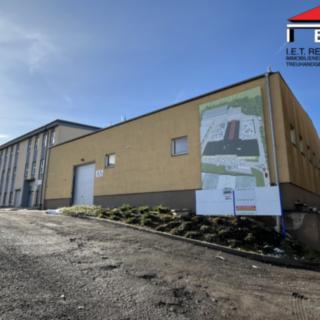 Pronájem skladu 719 m² Sedliště