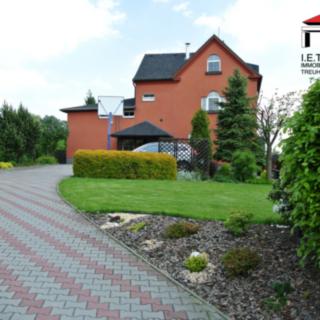Pronájem kanceláře 96 m² Frýdek-Místek Frýdek, Sadová