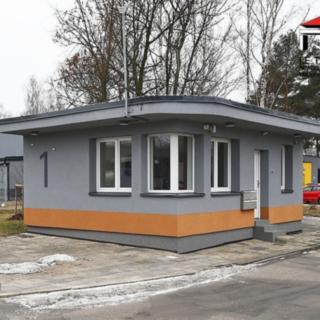 Pronájem restaurace 38 m² Karviná Staré Město, Lešetínská