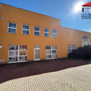 Pronájem obchodu 65 m² Sviadnov