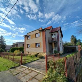 Prodej rodinného domu 158 m² Příbor