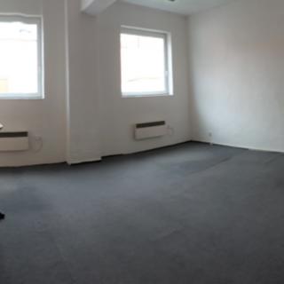 Pronájem kanceláře 48 m² Ostrava, Bohumínská