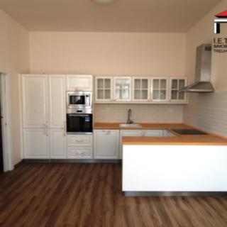 Pronájem bytu 3+kk 66 m² Ostrava