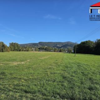 Prodej stavební parcely 7 618 m² Frýdlant nad Ostravicí Nová Ves