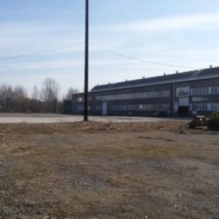 Pronájem komerčního pozemku 2000 m² Ostrava