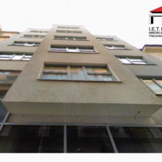 Pronájem kanceláře 244 m² Ostrava Moravská, Dlouhá