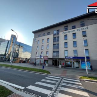 Pronájem obchodu 45 m² Frýdek-Místek