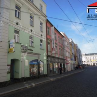 Prodej činžovního domu 810 m² Opava Město, Sněmovní