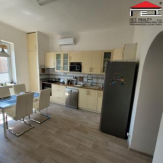 Prodej bytu 5+1 a více 118 m² Ostrava Mariánské Hory, Tvorkovských
