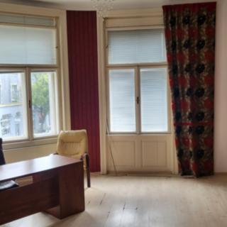 Pronájem kanceláře 185 m² Ostrava Moravská, Čs. legií