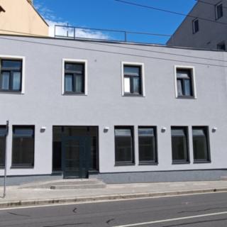 Pronájem obchodu 94 m² Opava Předměstí, Olomoucká