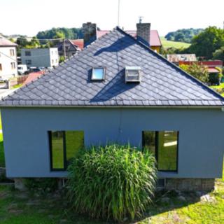 Prodej rodinného domu 180 m² Stará Ves nad Ondřejnicí Stará Ves, U Jezu