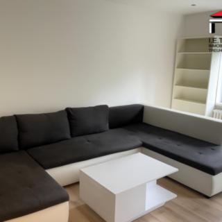 Pronájem bytu 2+1 55 m² Ostrava Zábřeh, Krasnoarmejců