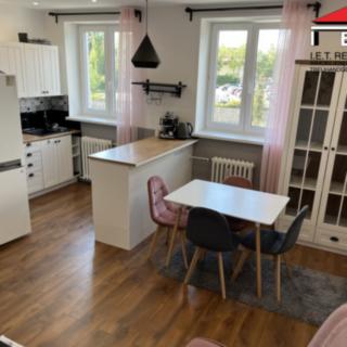 Prodej bytu 2+kk 39 m² Frýdek-Místek Frýdek, Bruzovská
