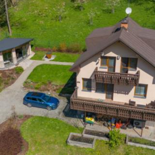 Prodej rodinného domu 165 m² Svoboda nad Úpou, Lázeňská