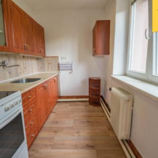 Pronájem bytu 3+1 68 m² Trutnov Horní Staré Město, Šípková