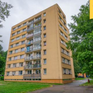 Prodej bytu 3+1 71 m² Trutnov Střední Předměstí, Slévárenská