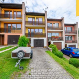 Prodej rodinného domu 100 m² Trutnov Kryblice, Boženy Němcové