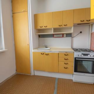 Pronájem bytu 1+1 41 m² Trutnov Horní Staré Město, Dlouhá