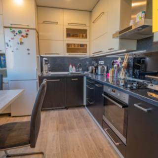 Prodej bytu 3+1 74 m² Trutnov