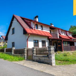 Prodej rodinného domu 170 m² Velké Svatoňovice