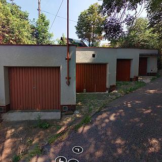 Prodej garáže 38 m² Trutnov