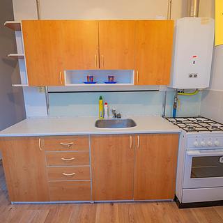 Pronájem bytu 2+1 54 m² Trutnov