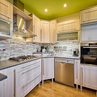 Prodej bytu 4+1 90 m² Trutnov