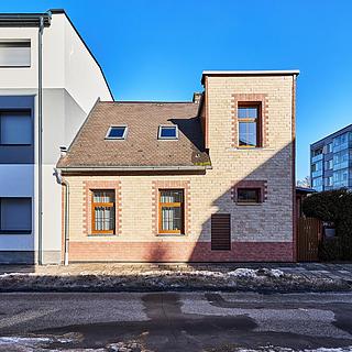 Prodej rodinného domu 102 m² Trutnov Kryblice, Ivana Olbrachta