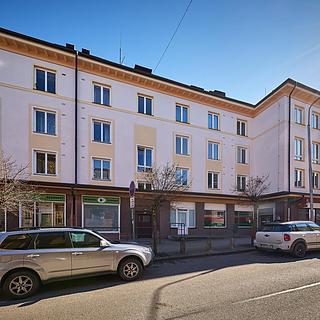 Prodej bytu 3+1 81 m&sup2; Trutnov