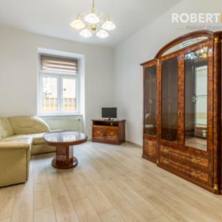 Pronájem bytu 2+kk 48 m² Praha Dejvice, Jaselská