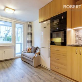 Pronájem bytu 2+kk 41 m² Praha