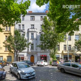 Prodej bytu 2+kk 48 m² Praha