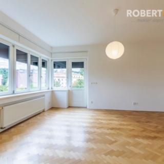 Pronájem bytu 4+1 125 m² Praha Dejvice, Kladenská