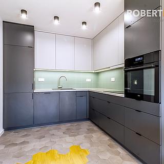 Pronájem bytu 3+kk 52 m² Praha Vokovice, Na dlouhém lánu
