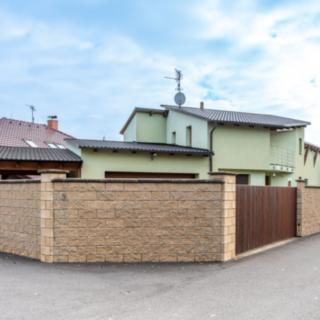 Prodej rodinného domu 200 m² Olomouc