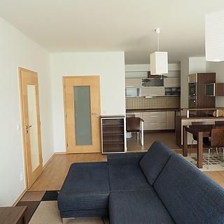 Pronájem bytu 2+kk 64 m² Olomouc