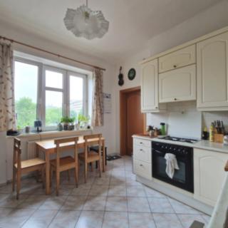 Pronájem bytu 3+1 95 m² Olomouc Neředín, tř. Míru
