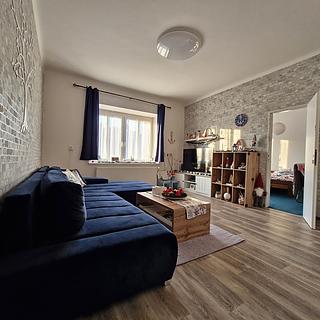Prodej bytu 3+1 91 m² Olomouc
