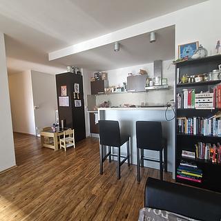 Pronájem bytu 2+kk 75 m² Olomouc