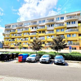 Prodej bytu 2+kk 66 m² Olomouc