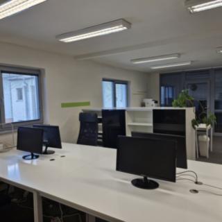 Pronájem kanceláře 60 m² Olomouc