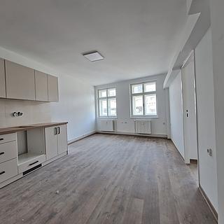 Pronájem bytu 2+kk 56 m² Olomouc, Ostružnická