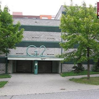 Pronájem garáže 16 m² Olomouc Neředín, Okružní