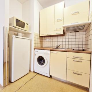 Pronájem bytu 2+kk 37 m² Olomouc Nová Ulice, Kmochova